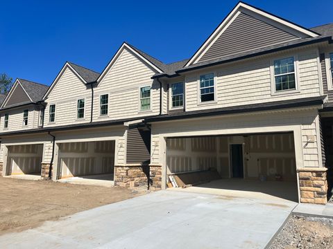 11396 Iziks Way Green Oak Township Livingston MI 48116
