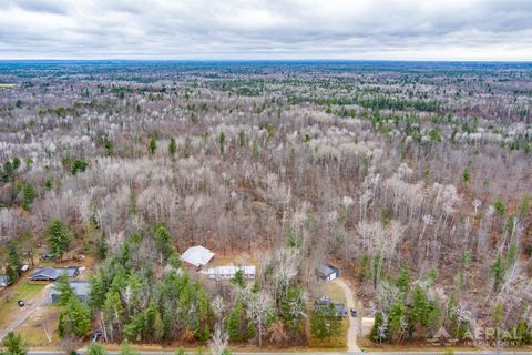 A home in Moffatt Twp