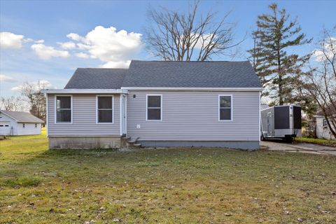 A home in Grand Blanc Twp