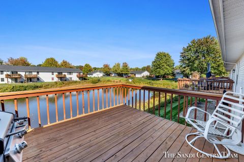 A home in Grand Haven