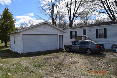 A home in Quincy Twp