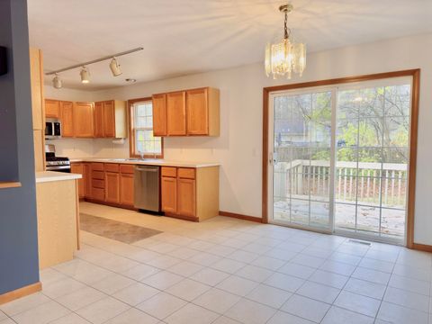 A home in Grand Haven Twp