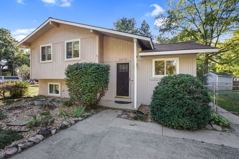 A home in Commerce Twp