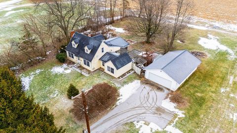 A home in Bainbridge Twp