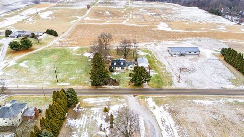 A home in Bainbridge Twp