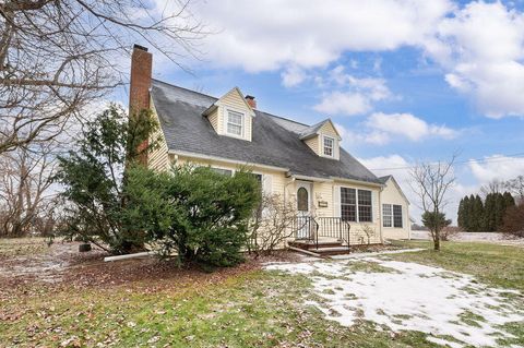 A home in Bainbridge Twp