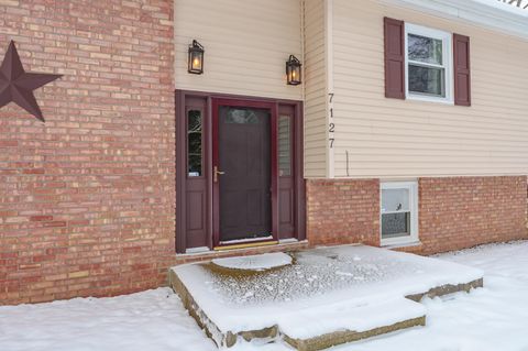 A home in Cooper Twp