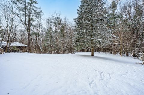 A home in Cooper Twp