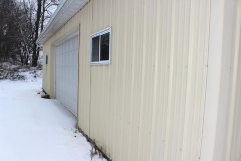 A home in Vergennes Twp