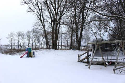 A home in Vergennes Twp