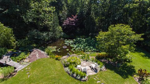 A home in South Haven Twp