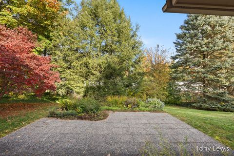 A home in Grand Rapids Twp