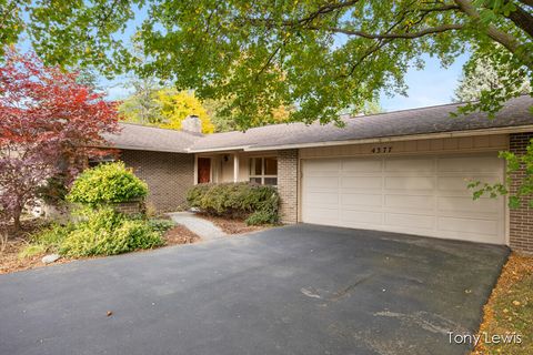 A home in Grand Rapids Twp