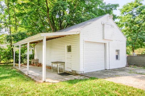 A home in Montrose