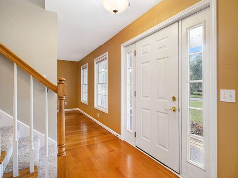 A home in Oshtemo Twp