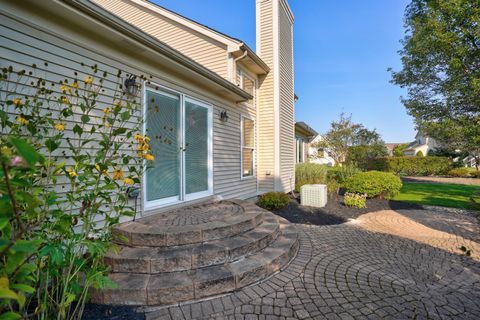 A home in Grand Blanc Twp