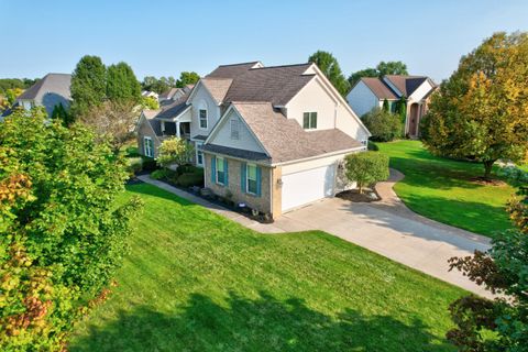 A home in Grand Blanc Twp