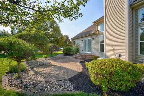 A home in Grand Blanc Twp