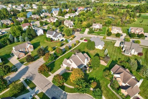 A home in Grand Blanc Twp