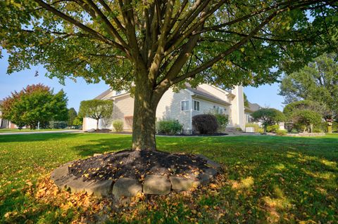 A home in Grand Blanc Twp