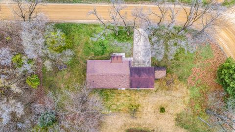 A home in Niles Twp