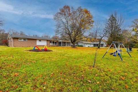 A home in Flint Twp