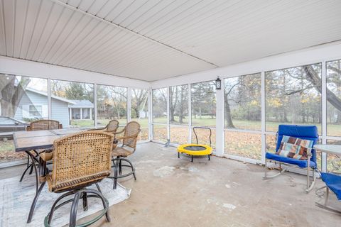 A home in Flint Twp