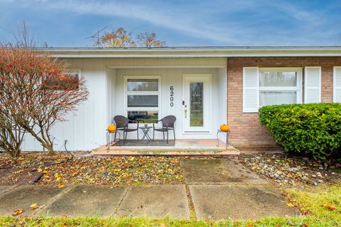 A home in Flint Twp