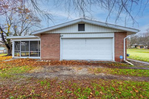 A home in Flint Twp