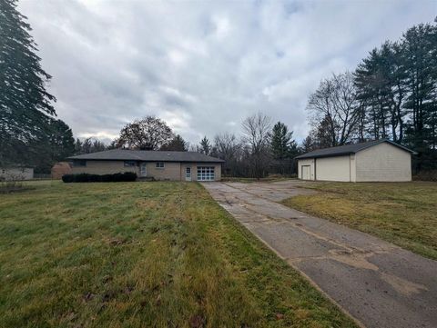 A home in Sanford Vlg