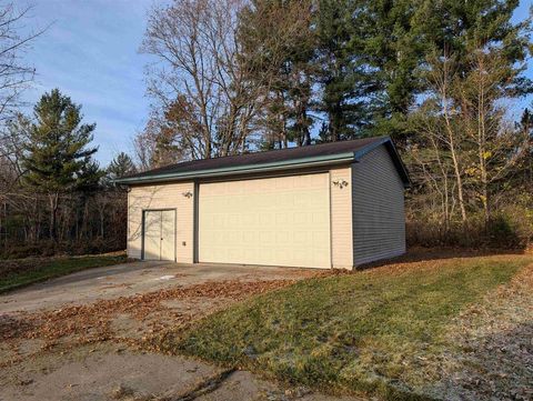 A home in Sanford Vlg