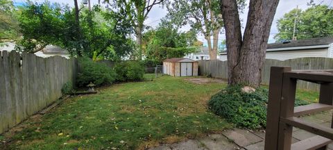 A home in Madison Heights