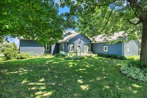 A home in Flint Twp