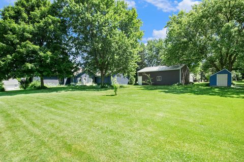 A home in Flint Twp