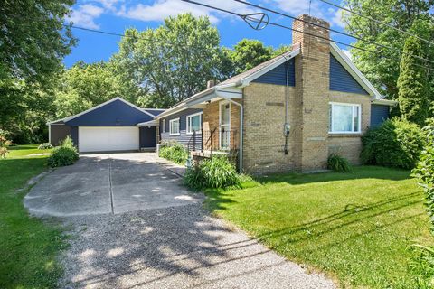 A home in Flint Twp