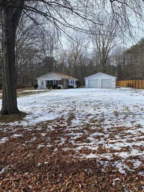 A home in Richland Twp