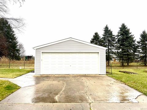 A home in Lodi Twp