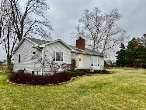 A home in Lodi Twp