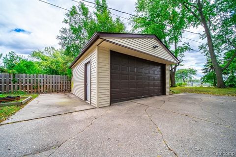 A home in Westland