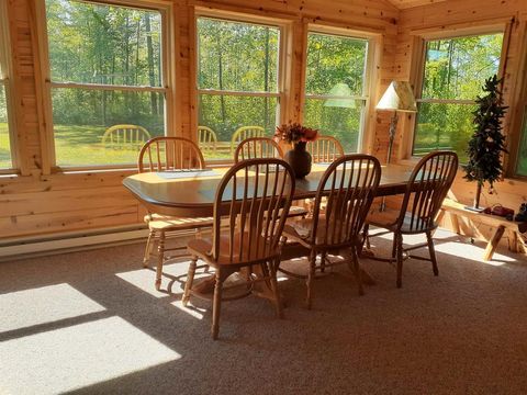 A home in Tawas Twp