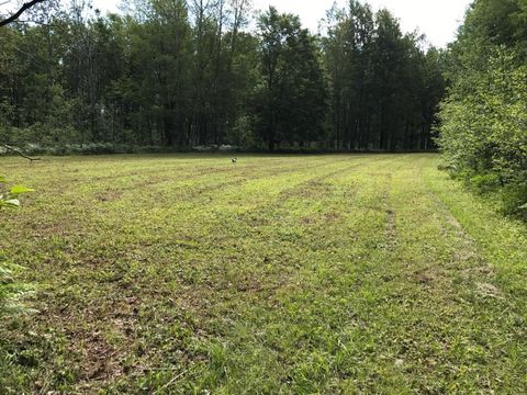 A home in Tawas Twp