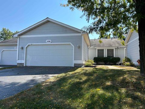 A home in Saginaw Twp