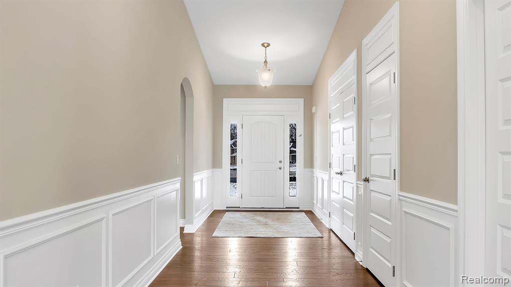 MOH 60 Birkdale Lane