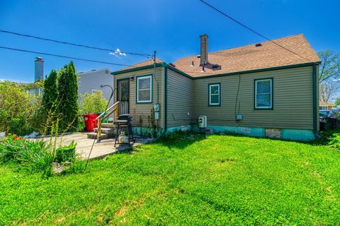 A home in Eastpointe