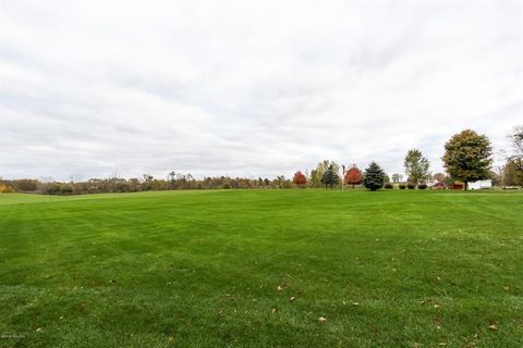 A home in Byron Twp