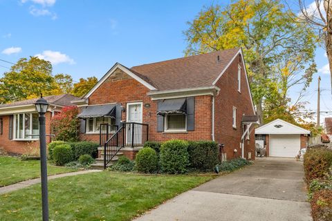 A home in Trenton