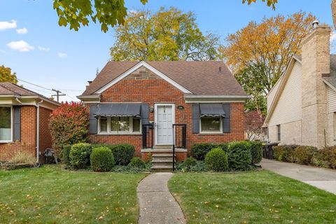 A home in Trenton