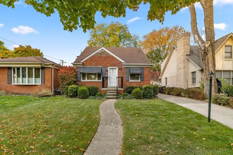 A home in Trenton