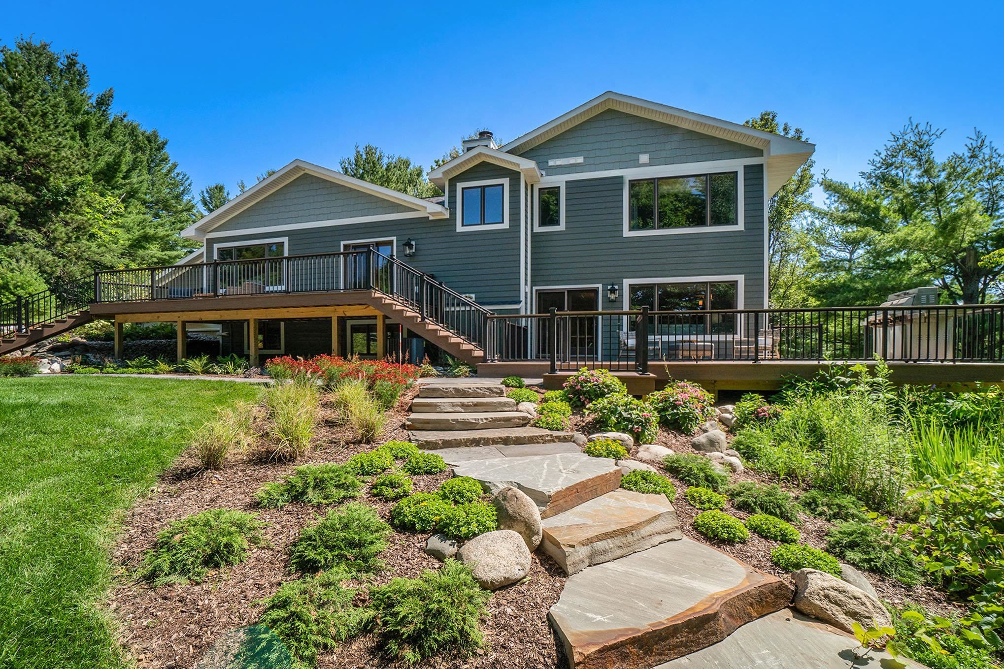 6105 Brackett Road