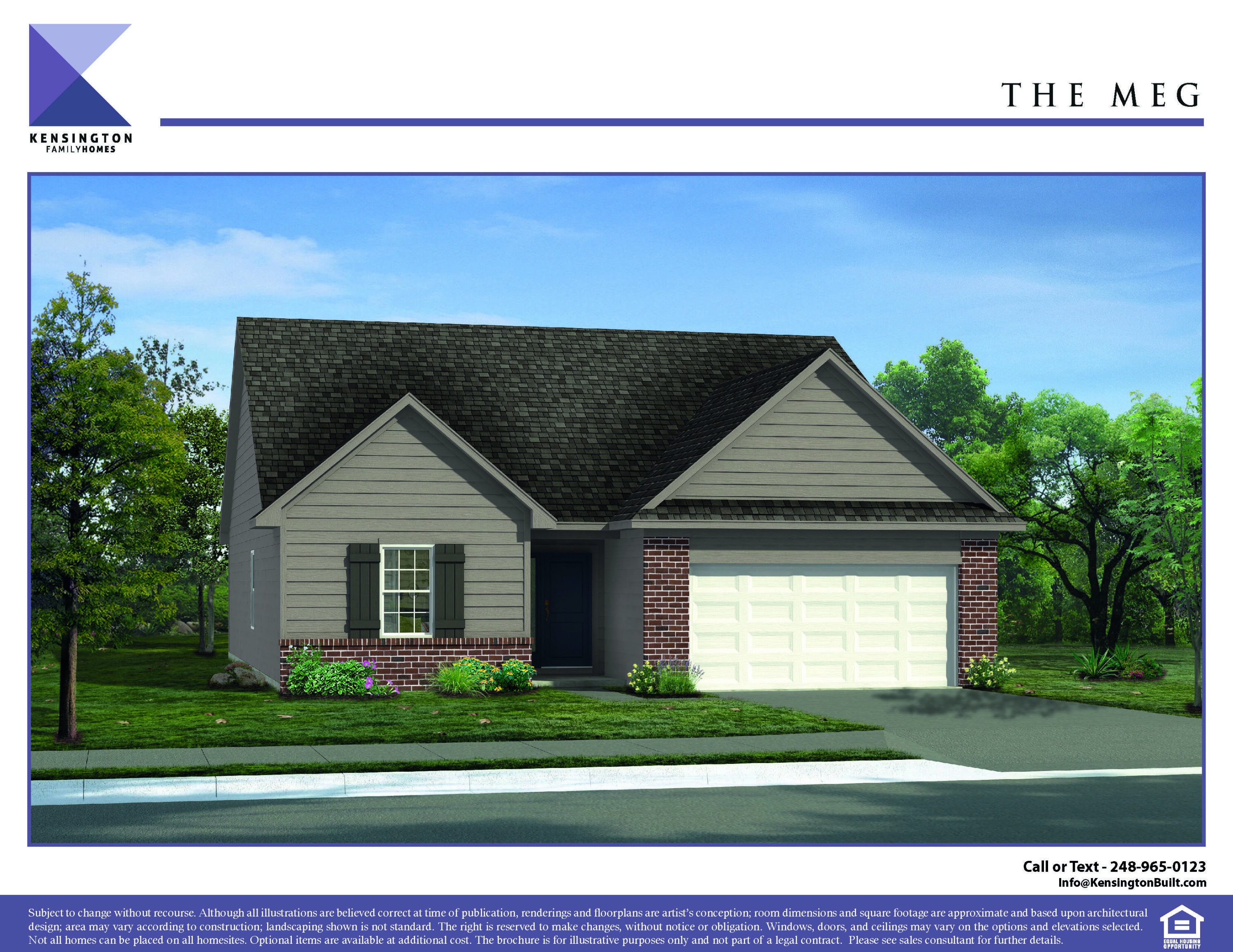 View Howell, MI 48855 house